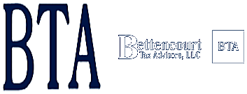 Bettencourt Tax Advisors