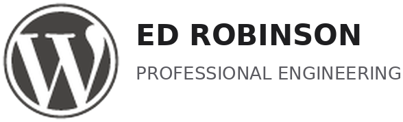 Ed Robinson Professional Engineering