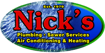 Nick's Plumbing