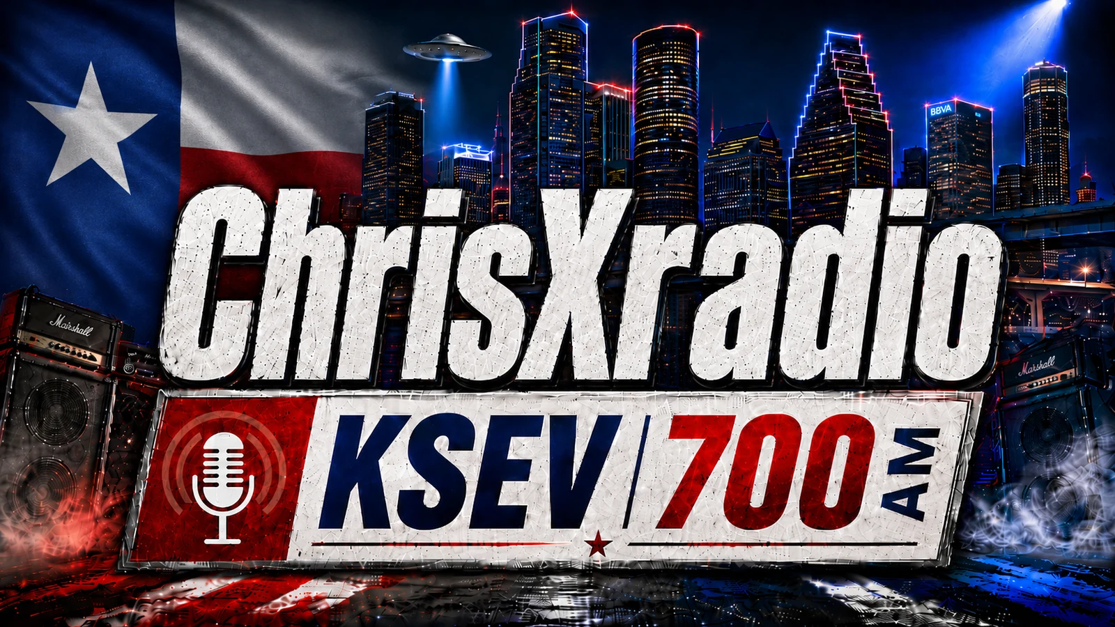 ChrisXradio