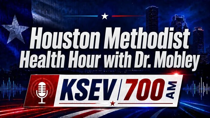 Houston Methodist Health Hour