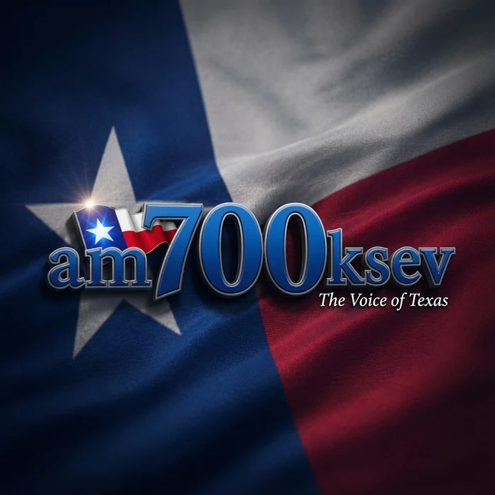 KSEV Radio app