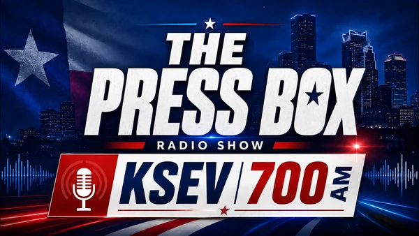 The Press Box