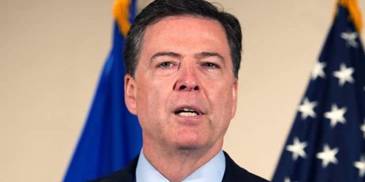James-Comey