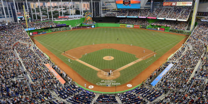 Baseball teams bring food wars to MLB ballparks - KSEV Radio