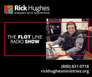 FLOT LINE